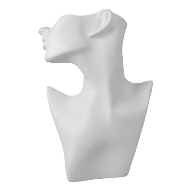 Para Exhibidor De Collar Y Aretes Organizador De Soporte