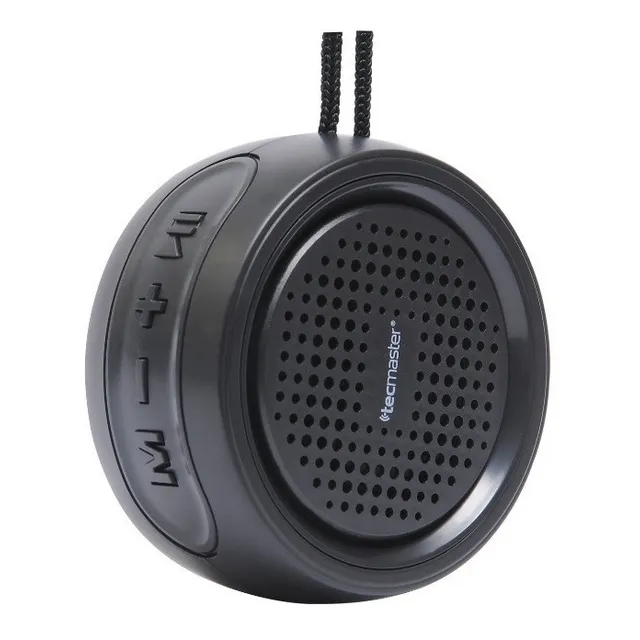 Parlante Portátil Tws Speaker 3w Tecmaster