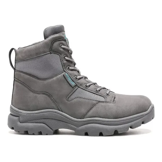  Botas Para Hombre Casual Tácticas Militares Al Aire Libre