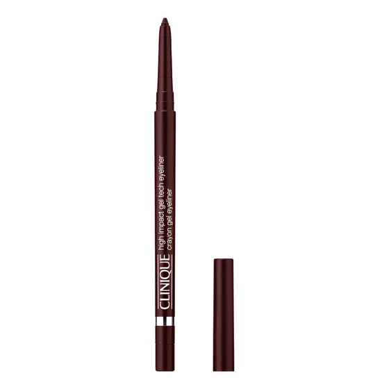 Lápis Em Gel De Olhos Clinique High Impact - Black Honey