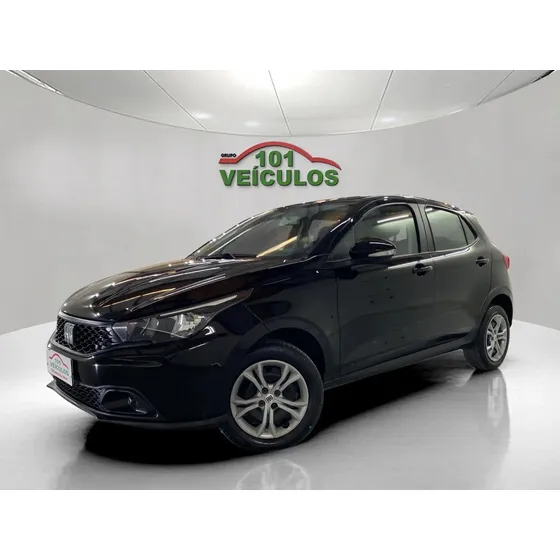 Fiat Argo 1.0