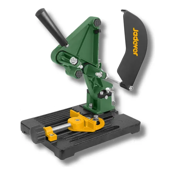 Soporte Para Amoladora Angular De 4 ½  Jadever Jdasc1251