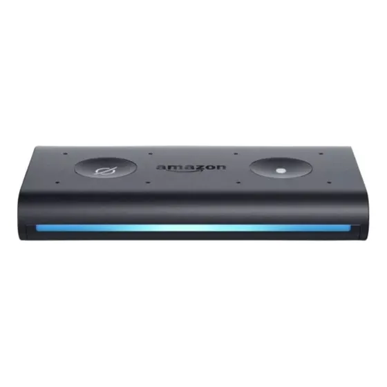 Parlante Portatil Alexa Echo Auto Altavoz Inteligente Bt