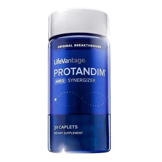 Protandim Nrf2(fórmula Americana) Hecho En Estados Unidos