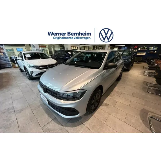 Volkswagen Polo 1.0 Msi