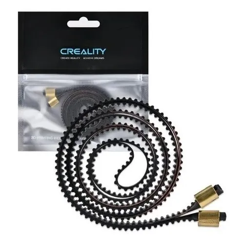 Creality 3d Correa Eje X|y Para Impresora 3d Ender 3 (1pza)