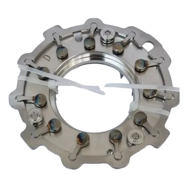 Turbo Geometría Variable Nueva Ford Transit 2.2 Gtb1749vk 
