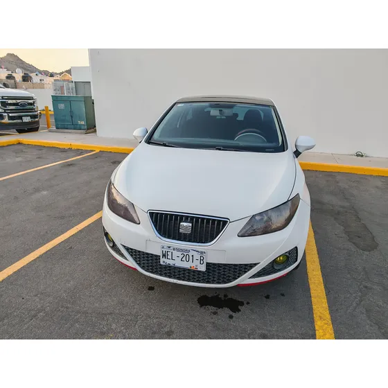 Seat Ibiza 2.0 Style Plus Mt Coupe