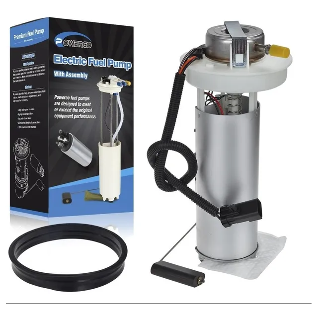 Bomba Gasolina Completa Grand Cherokee Xj Zj 5.2 4.0 97 98