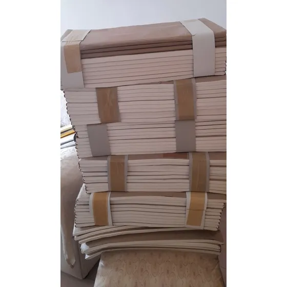 Papel De Seda