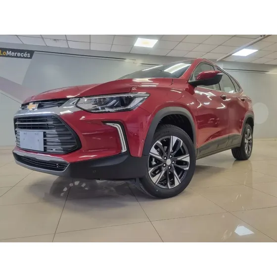 Chevrolet Tracker 1.2 Turbo Premier At