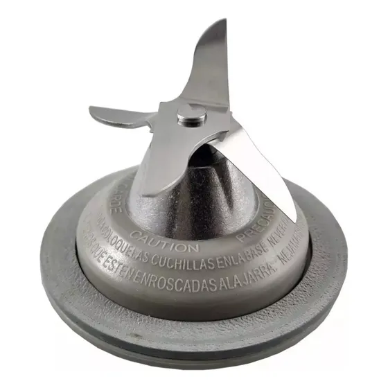 Aspa Cuchilla Para Licuadora Black And Decker Gde 7.5cm