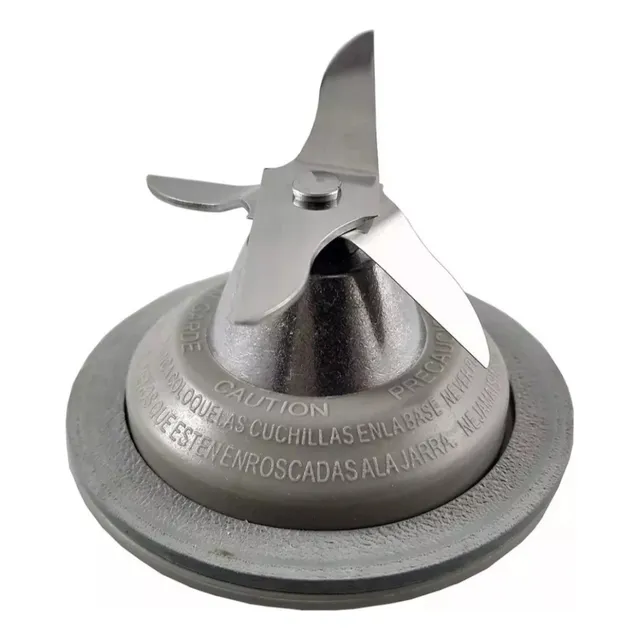 Aspa Cuchilla Para Licuadora Black And Decker Gde 7.5cm
