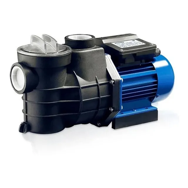 Bomba De Piscina 2hp 2x2 Happy