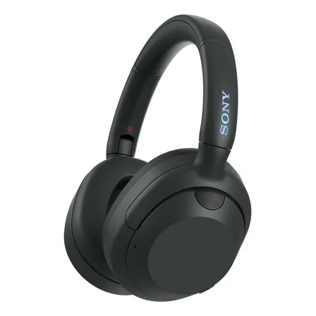 Audífonos Bluetooth Ult-wear Wh-ult900n Negro Sony
