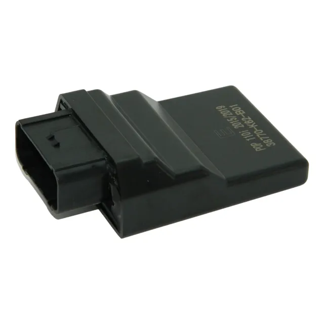 Módulo Injeção Cdi 38770-k62-b01 Pop 110 2016-2018