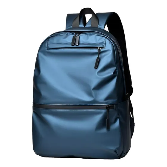 Mochila Break Azul Glamour Urbana