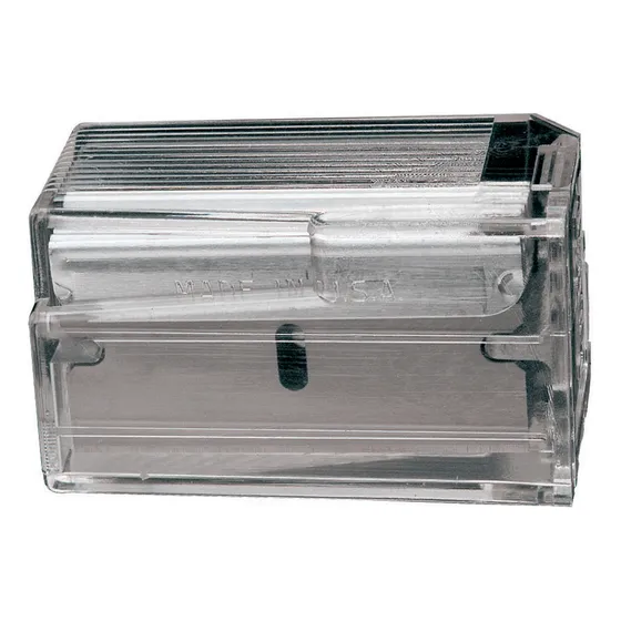 Hojas 10 Pz Repuesto P/28500/20100x  (stanley-28510)