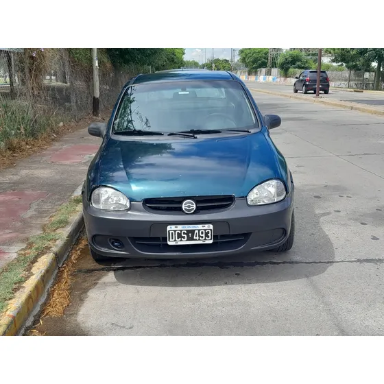 Chevrolet Corsa 1.6 Wind