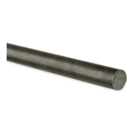 Barra Aço 1020 Trefilado Redondo Ø 30mm X 600mm