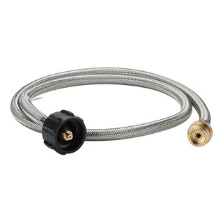 Adaptador De Propano, Manguera De Extensión, Adaptador De Adaptador De Propano, Manguera De Extensión, Adaptador De
