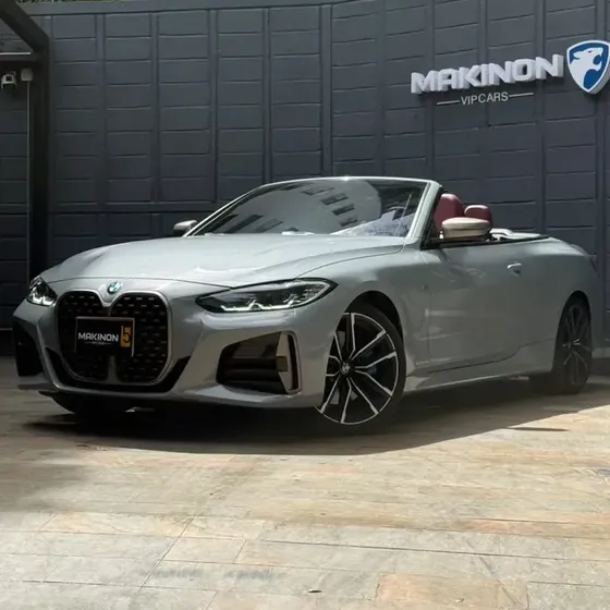 BMW M 4 2024 440i 3.0
