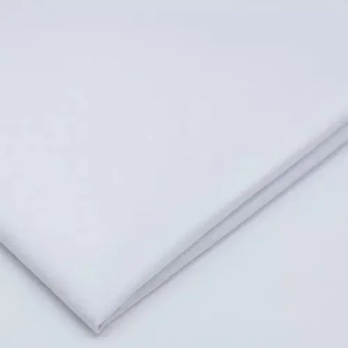 Tela Bistrech Por Metro Primera Calidad Color Blanco 1m