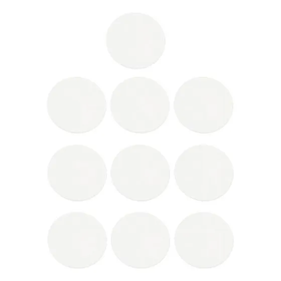 Cw 5 Reloj Flat Glass 29.5mm