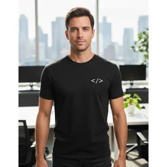 Camiseta Programação Programador Profissional