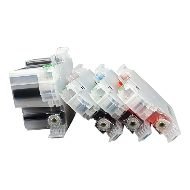 Cartuchos Recargables Compatibles Brother Lc402 Mfc J6940