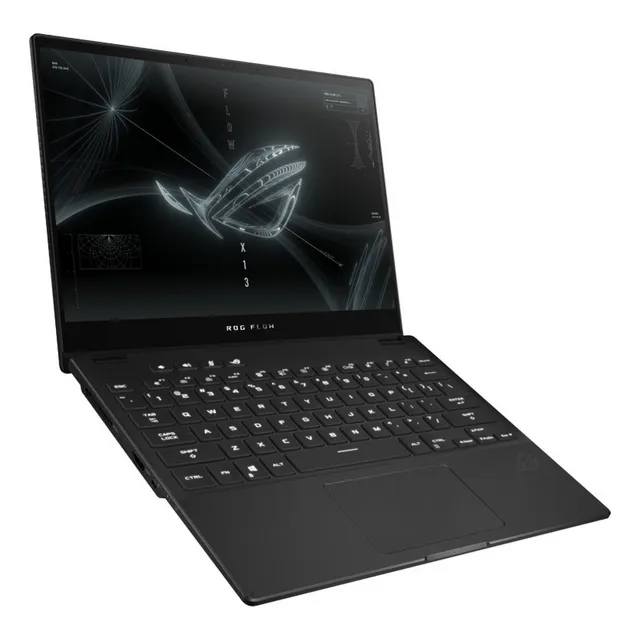 Asus Rog Flow X13