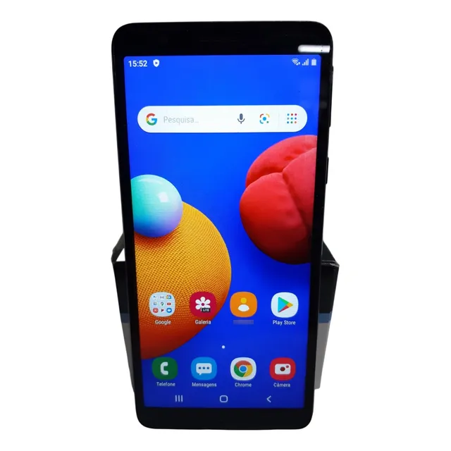 Celular Smartphone Samsung Galaxy A01 Core 32gb 2gb Ram