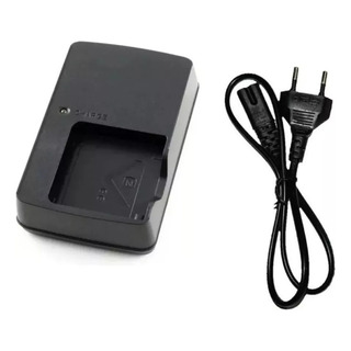 Carregador P/ Sony Np-bn1 W570 Wx70 W310 W320 W350 Novo Carregador P/ Sony Np-bn1 W570 Wx70 W310 W320 W350 Novo