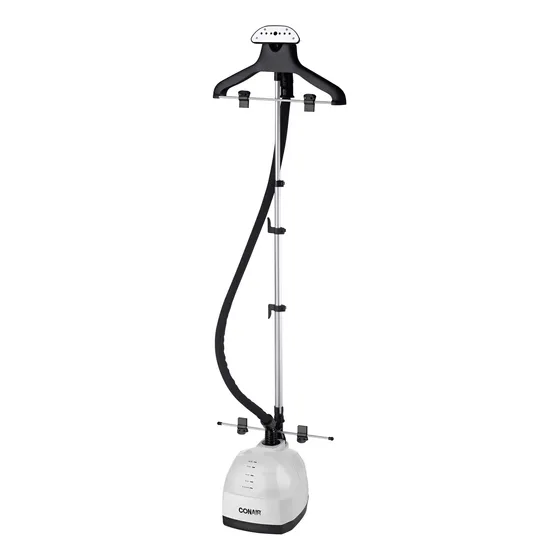 Plancha A Vapor Conair Gs28b 1500 Watts