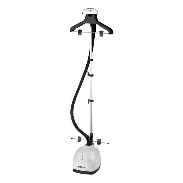 Plancha A Vapor Conair Gs28b 1500 Watts