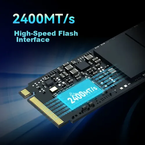 Disco Ssd 1tb Acer Predator Gm7 M.2 Nvme Pcie Gen 4 | Parcelamento