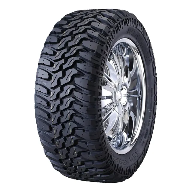 Llanta 30x9.50r15lt 104q Winrun Mt305 Índice De Velocidad Q