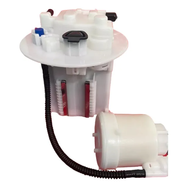 Filtro De Gasolina O Medio Módulo Toyota Corolla 2009/2014