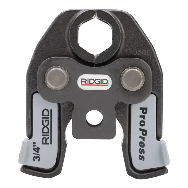Mordaza Ridgid 16963 3/4  Propress Para Herramientas De