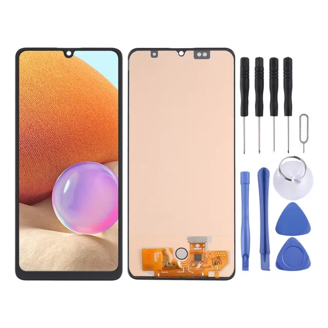 Pantalla Lcd Incell For Samsung Galaxy A32 4g Sm-a325 Para