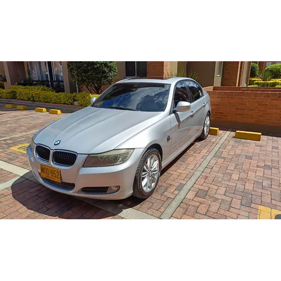 Bmw Serie 3 2.0 318i E90 Lci
