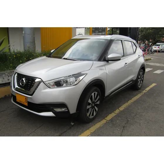 Nissan Kicks 1.6 Advance