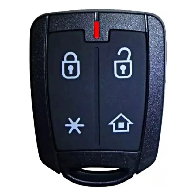 Controle P Alarme Positron Exact 270 290 292 293 Px Fx Px42