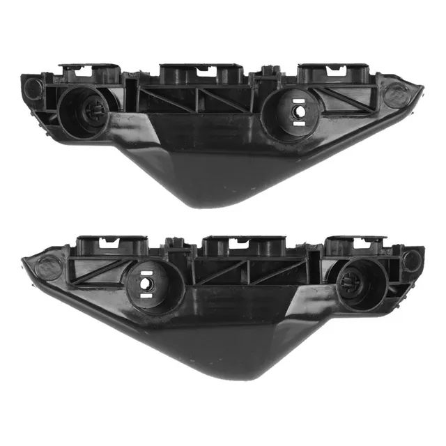 Base Parachoque Delantero Yaris Belta 2007 2008 2009 2010