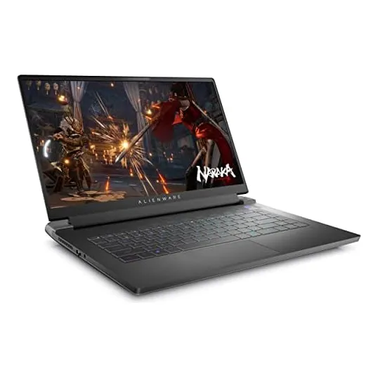 Laptop Dell Alienware M15 R7 Gaming 15.6 Qhd Core I7512g