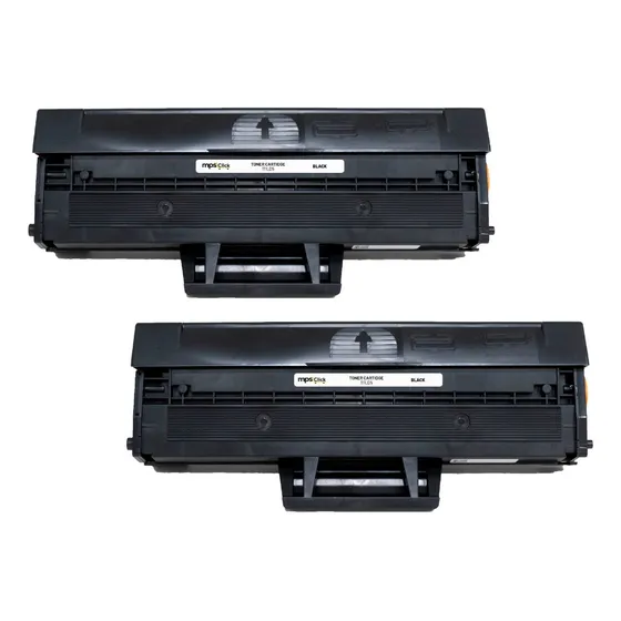 Toner 111ld5 (2pack) Para Samsung M2020 M2020w M2022 M2022w