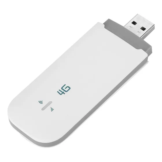 Mugast Tarjeta De Red Usb 4g Lte, Adaptador Receptor Portáti