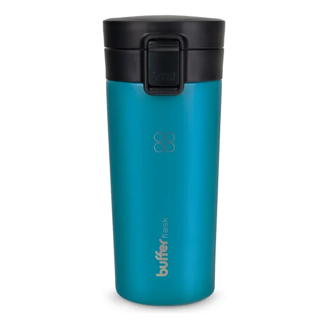 Termo Para Cafe Mug Buffer Vaso Termico 380ml 13oz Sellable
