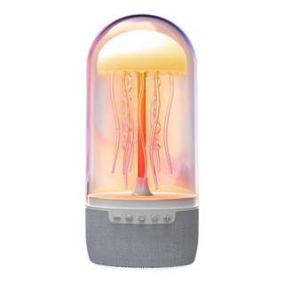 Pulpo Altavoz Bluetooth Y Luz Nocturna - Regalo Inteligente Pulpo Altavoz Bluetooth Y Luz Nocturna - Regalo Inteligente