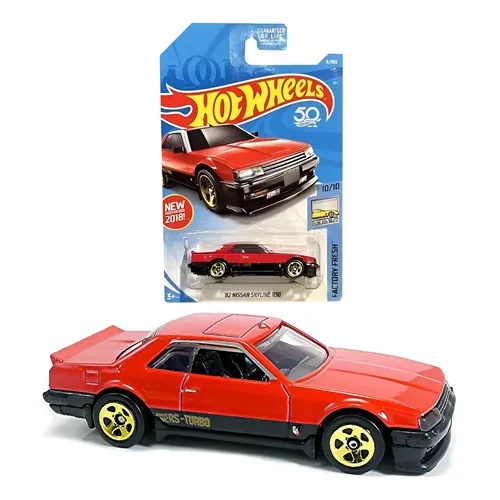 Hot Wheels Premium 71 Amc Javelin e Amc Rebel Machine La10/Laranja